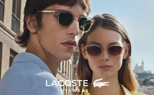 lacoste